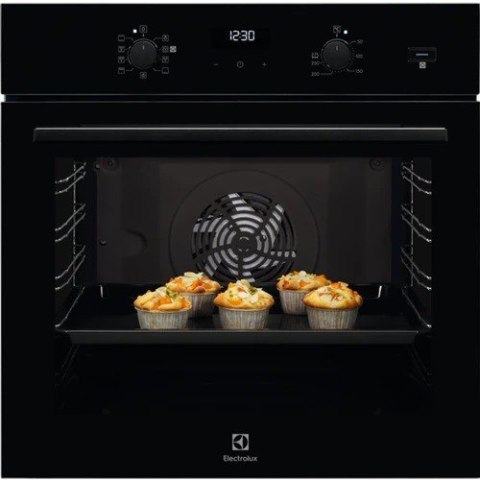 Piekarnik parowy Steam Bake 600 EOD5C50Z Piekarnik parowy Steam Bake 600 EOD5C50Z