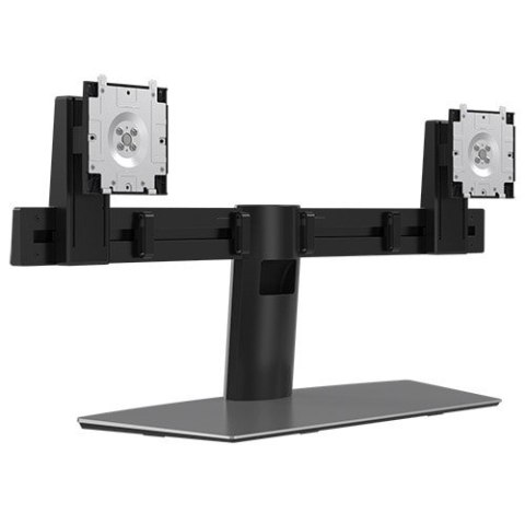 Stojak na dwa monitory MDS19 Dual Stand Stojak na dwa monitory MDS19 Dual Stand