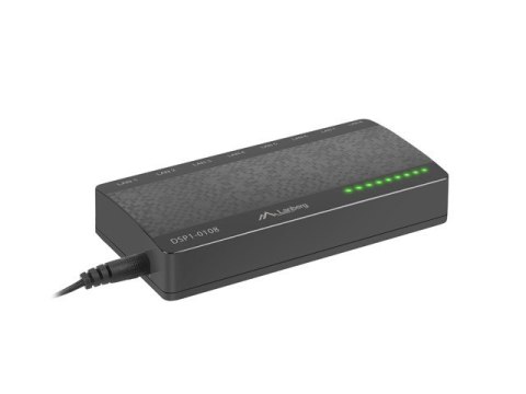 Switch DSP1-0108 8-PORT 100M/S DESKTOP DSP1-0108 Switch DSP1-0108 8-PORT 100M/S DESKTOP DSP1-0108