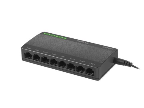 Switch DSP1-0108 8-PORT 100M/S DESKTOP DSP1-0108 Switch DSP1-0108 8-PORT 100M/S DESKTOP DSP1-0108