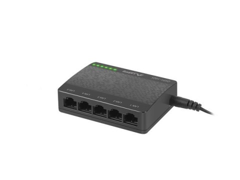 Switch DSP1-1005 5-PORT 1GB/S DESKTOP DSP1-1005 Switch DSP1-1005 5-PORT 1GB/S DESKTOP DSP1-1005