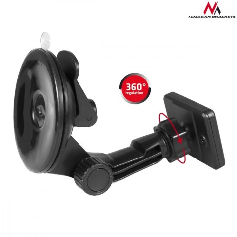 Uchwyt magnetyczny samochodowy na tablet MC-822 Uchwyt magnetyczny samochodowy na tablet MC-822