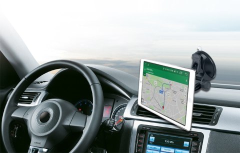 Uchwyt magnetyczny samochodowy na tablet MC-822 Uchwyt magnetyczny samochodowy na tablet MC-822