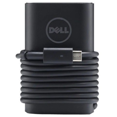 Zasilacz Euro 130W USB-C z przewodem 1m Zasilacz Euro 130W USB-C z przewodem 1m