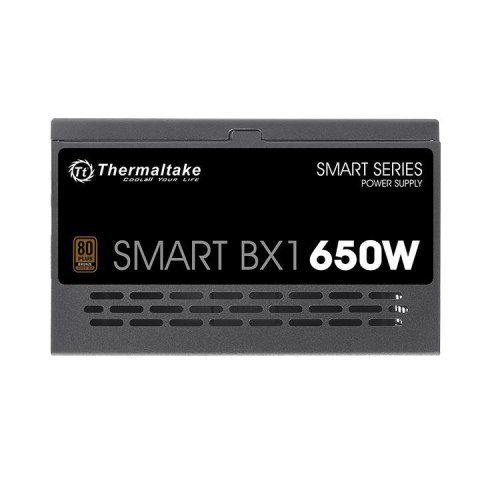 Zasilacz Smart BX1 650W Zasilacz Smart BX1 650W