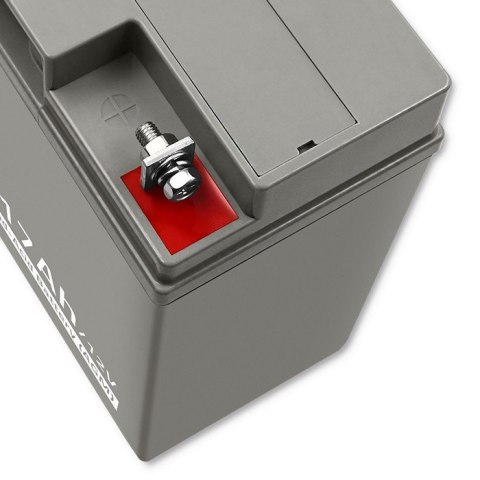 Akumulator AGM 12V | 17Ah | max. 255A Akumulator AGM 12V | 17Ah | max. 255A
