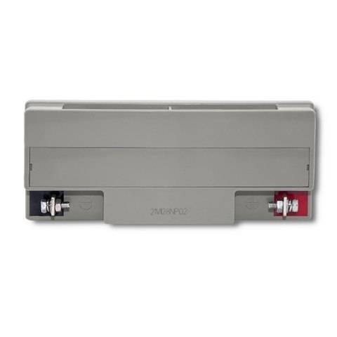 Akumulator AGM 12V | 17Ah | max. 255A Akumulator AGM 12V | 17Ah | max. 255A