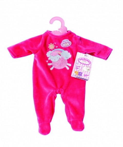 Body BABY ANNABELL 36 cm Body BABY ANNABELL 36 cm