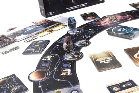 Gra Star Wars Zewnętrzne Rubieże Gra Star Wars Zewnętrzne Rubieże