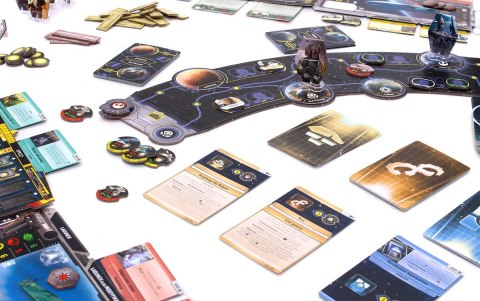 Gra Star Wars Zewnętrzne Rubieże Gra Star Wars Zewnętrzne Rubieże