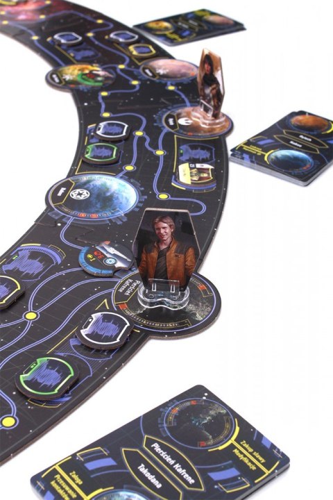 Gra Star Wars Zewnętrzne Rubieże Gra Star Wars Zewnętrzne Rubieże