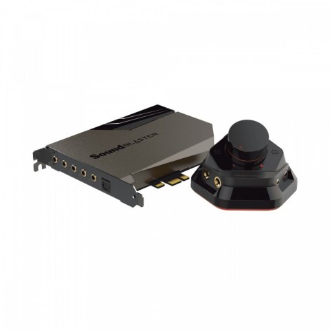 Karta dźwiękowa wewnętrzna Sound Blaster AE-7 DAC Karta dźwiękowa wewnętrzna Sound Blaster AE-7 DAC