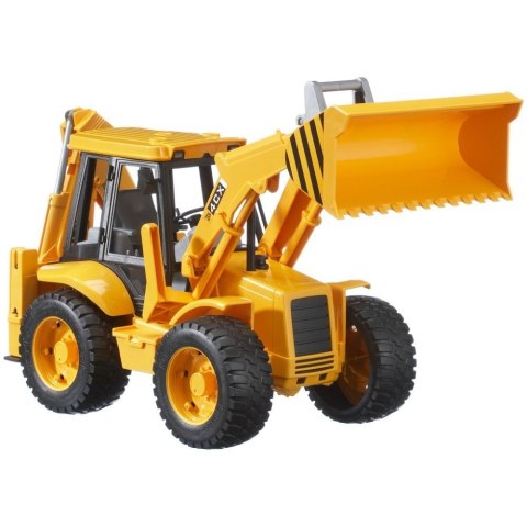 Koparko-ładowarka JCB 4CX Koparko-ładowarka JCB 4CX