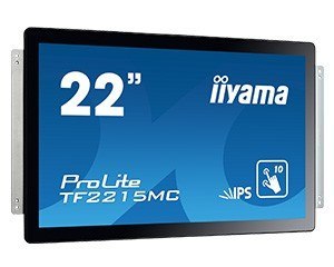 Monitor 22 TF2215MC-B2 pojemnościowy 10pkt pianka IPS DP HDMI Monitor 22 TF2215MC-B2 pojemnościowy 10pkt pianka IPS DP HDMI