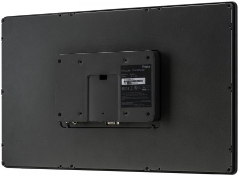 Monitor 22 TF2215MC-B2 pojemnościowy 10pkt pianka IPS DP HDMI Monitor 22 TF2215MC-B2 pojemnościowy 10pkt pianka IPS DP HDMI