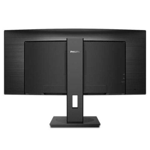 Monitor 346B1C 34 cale VA Curved HDMIx2 DPx2 USB-C HAS Monitor 346B1C 34 cale VA Curved HDMIx2 DPx2 USB-C HAS