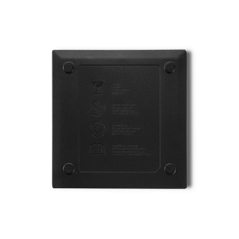 Obudowa/kieszeń na napęd optyczny CD/DVD SATA | USB2.0 | 9.5mm Obudowa/kieszeń na napęd optyczny CD/DVD SATA | USB2.0 | 9.5mm