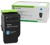 Toner 5K Cyan 78C2XCE Toner 5K Cyan 78C2XCE