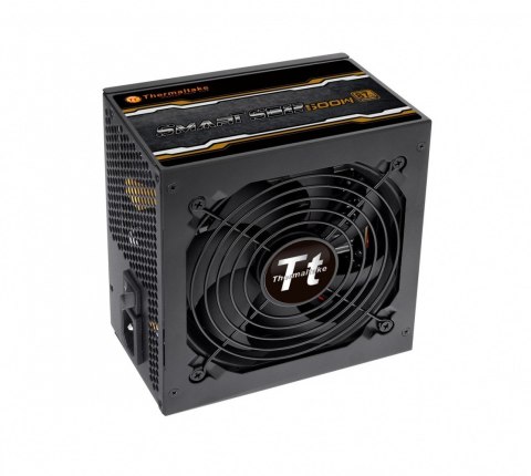 Zasilacz Smart SE2 500W Modular (spr. 87%, Single Rail) Zasilacz Smart SE2 500W Modular (spr. 87%, Single Rail)