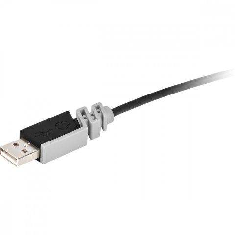 Zestaw słuchawkowy Surround 7.1 VOID RGB ELITE USB CARBO Zestaw słuchawkowy Surround 7.1 VOID RGB ELITE USB CARBO
