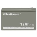 Akumulator AGM 12V | 12Ah