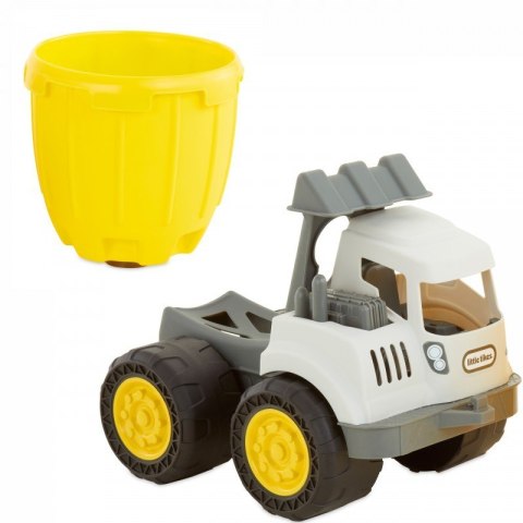 Betoniarka 2w1 Dirt Diggers Betoniarka 2w1 Dirt Diggers