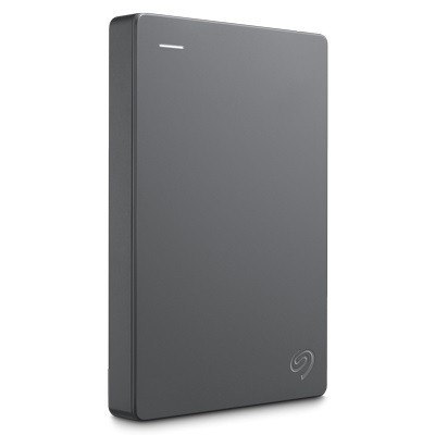 Dysk Basic 4TB 2,5 STJL4000400 szary Dysk Basic 4TB 2,5 STJL4000400 szary
