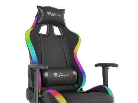 Fotel dla graczy Trit 500 RGB Fotel dla graczy Trit 500 RGB