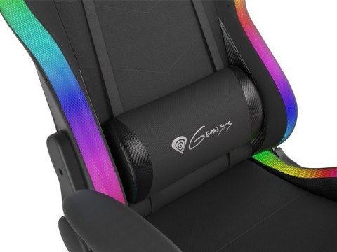 Fotel dla graczy Trit 500 RGB Fotel dla graczy Trit 500 RGB