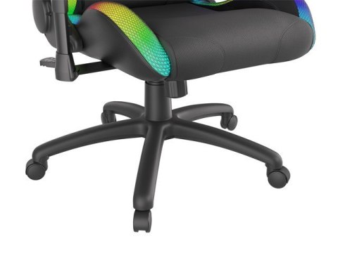 Fotel dla graczy Trit 500 RGB Fotel dla graczy Trit 500 RGB
