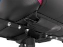 Fotel dla graczy Trit 500 RGB