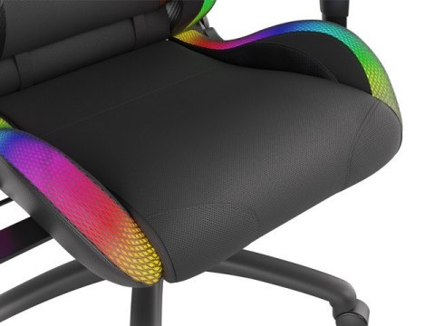 Fotel dla graczy Trit 500 RGB Fotel dla graczy Trit 500 RGB