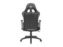 Fotel dla graczy Trit 500 RGB