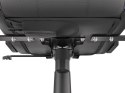 Fotel dla graczy Trit 500 RGB