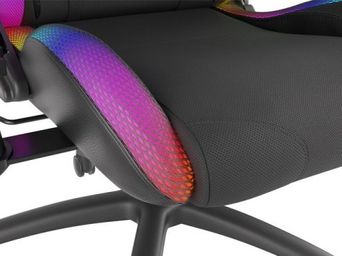 Fotel dla graczy Trit 500 RGB Fotel dla graczy Trit 500 RGB
