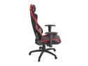 Fotel dla graczy Trit 500 RGB