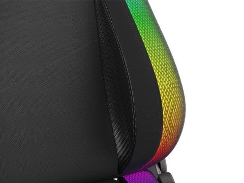 Fotel dla graczy Trit 500 RGB Fotel dla graczy Trit 500 RGB
