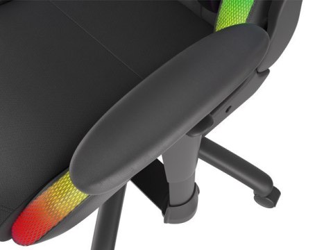 Fotel dla graczy Trit 500 RGB Fotel dla graczy Trit 500 RGB