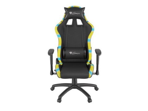 Fotel dla graczy Trit 500 RGB Fotel dla graczy Trit 500 RGB
