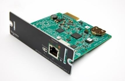 Karta sieciowa AP9640 Gen3 1GB Karta sieciowa AP9640 Gen3 1GB