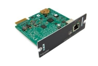 Karta sieciowa AP9640 Gen3 1GB Karta sieciowa AP9640 Gen3 1GB