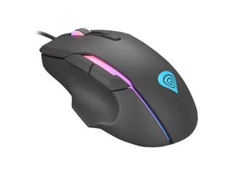 Mysz Xenon 220 dla graczy 6400 DPI podświetlenie RGB Mysz Xenon 220 dla graczy 6400 DPI podświetlenie RGB