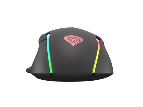 Mysz Xenon 220 dla graczy 6400 DPI podświetlenie RGB Mysz Xenon 220 dla graczy 6400 DPI podświetlenie RGB