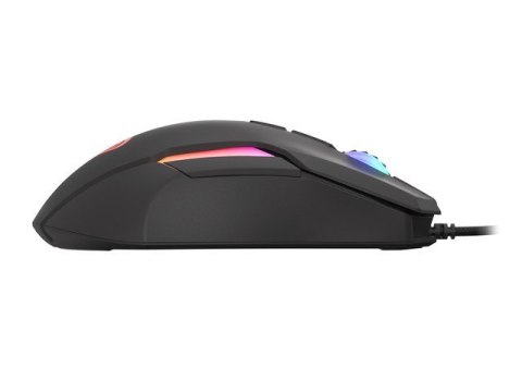 Mysz Xenon 220 dla graczy 6400 DPI podświetlenie RGB Mysz Xenon 220 dla graczy 6400 DPI podświetlenie RGB