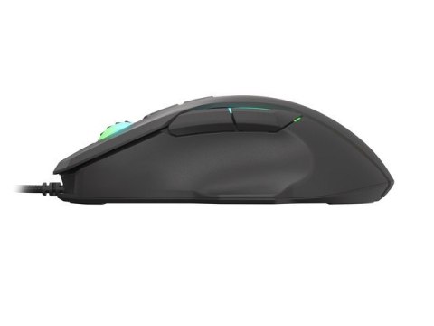 Mysz Xenon 220 dla graczy 6400 DPI podświetlenie RGB Mysz Xenon 220 dla graczy 6400 DPI podświetlenie RGB