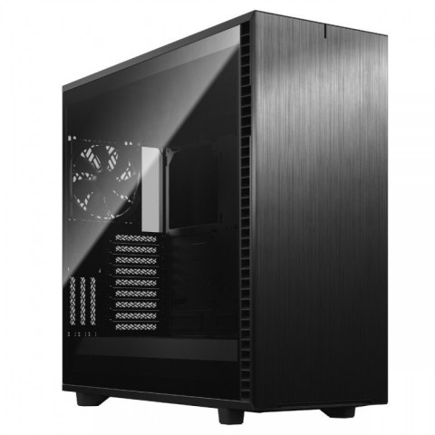 Obudowa Define XL TG Light Tint ATX Czarna Obudowa Define XL TG Light Tint ATX Czarna