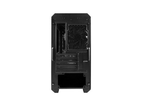 Obudowa Irid 503 V2 Micro tower, z oknem, USB 3.0 Obudowa Irid 503 V2 Micro tower, z oknem, USB 3.0