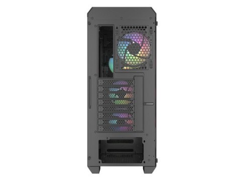 Obudowa Irid 505 V2 z oknem, ARGB, USB 3.0 Obudowa Irid 505 V2 z oknem, ARGB, USB 3.0