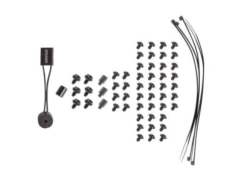 Obudowa Irid 505 V2 z oknem, USB 3.0 Obudowa Irid 505 V2 z oknem, USB 3.0