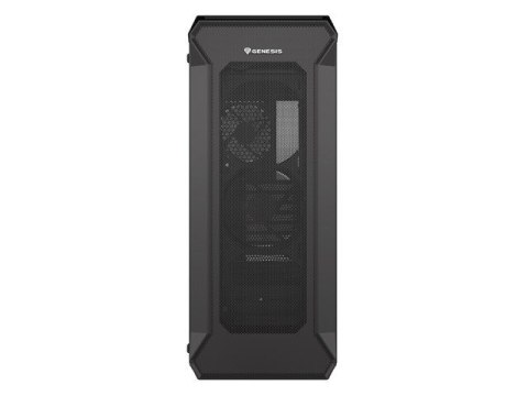 Obudowa Irid 505 V2 z oknem, USB 3.0 Obudowa Irid 505 V2 z oknem, USB 3.0